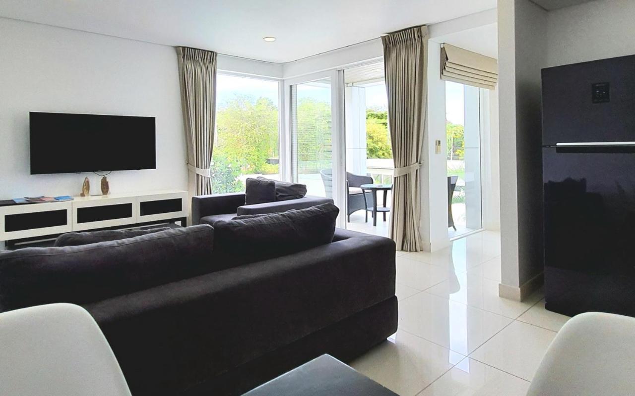 Horizon Residence Rentals Choeng Mon Esterno foto