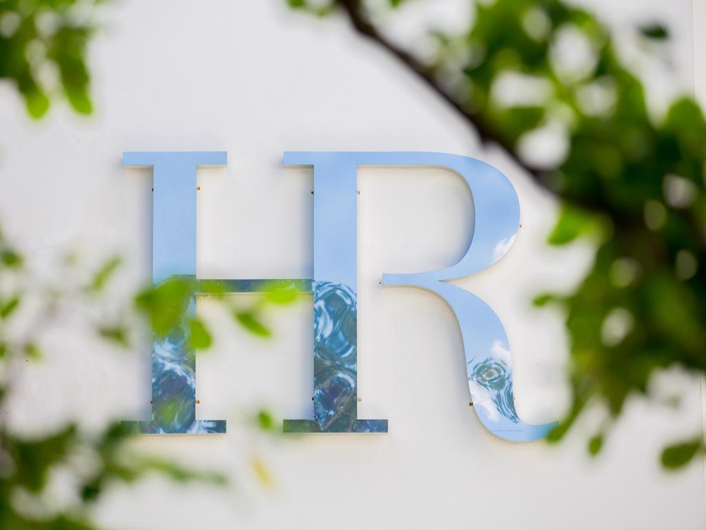 Horizon Residence Rentals Choeng Mon Esterno foto